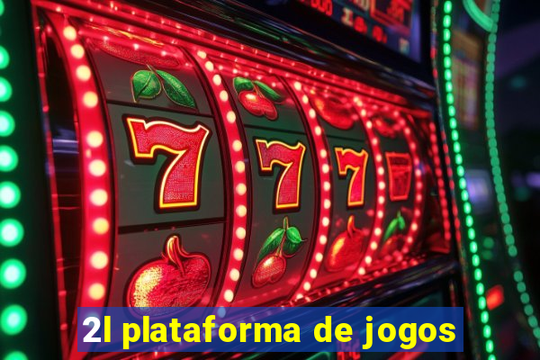 2l plataforma de jogos